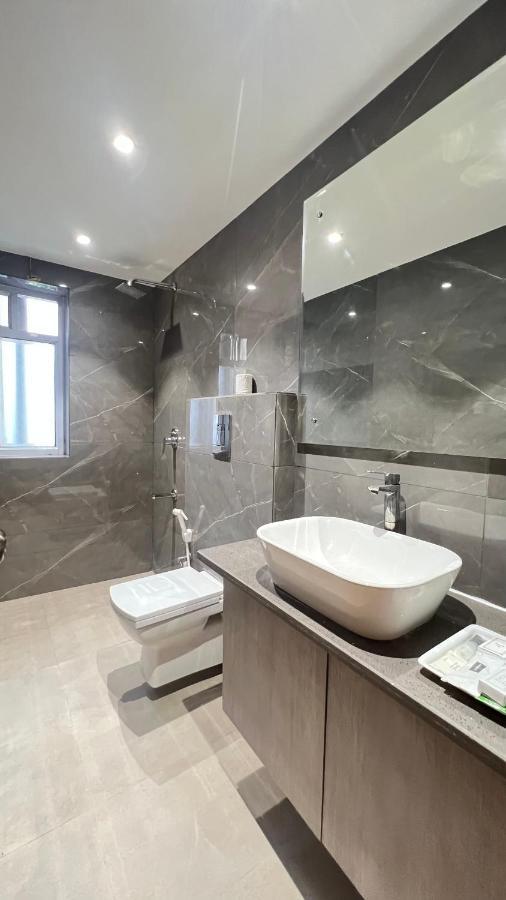 Bed and Breakfast The Dream House Nowe Delhi Zewnętrze zdjęcie