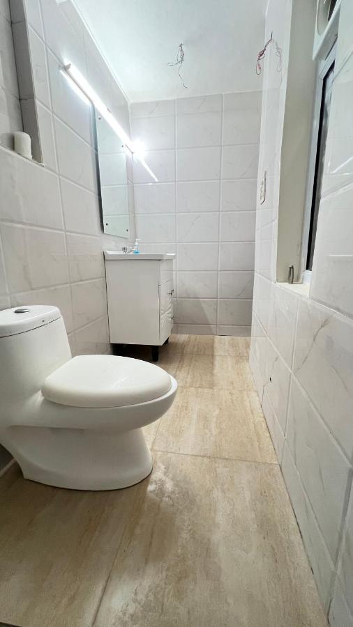 Bed and Breakfast The Dream House Nowe Delhi Zewnętrze zdjęcie