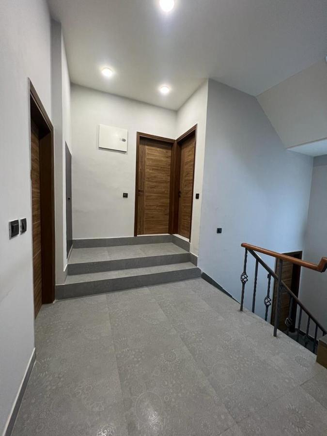 Bed and Breakfast The Dream House Nowe Delhi Zewnętrze zdjęcie
