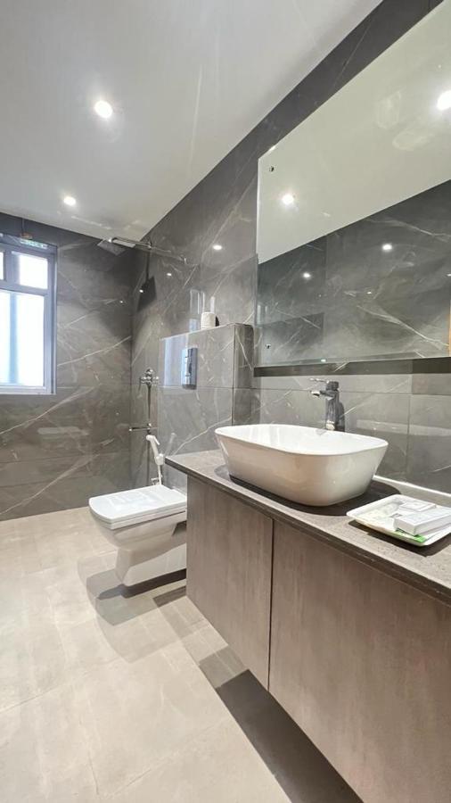 Bed and Breakfast The Dream House Nowe Delhi Zewnętrze zdjęcie
